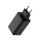 BASEUS sieciowa GaN6 Pro Fast Charger 2C+2U 65W Cluster Black + Kabel Type-C do Type-C 100W(20V/5A) 1m Black - 1298073 - zdjęcie 3